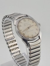 Orologio BULOVA 23 Sunburst a