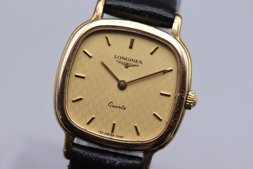 Quasi come nuovo longines - nuovo],