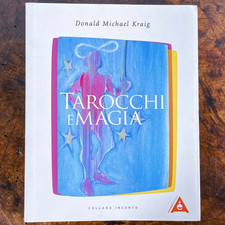 Tarocchi e Magia - Donald
