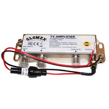 Glomex Amplificatore Glomex