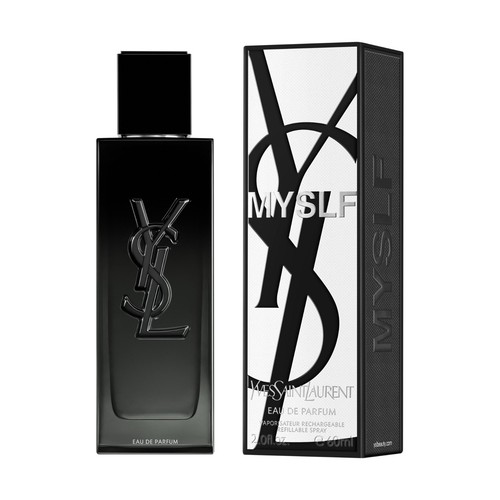 Yves saint laurent myslf - saint,