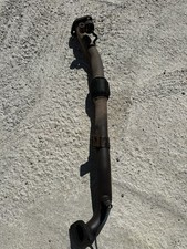 Flessibile Scarico Alfa Mito