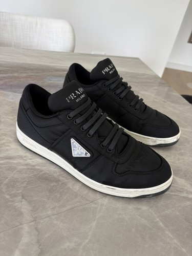 Prada calzature uomo - prada,