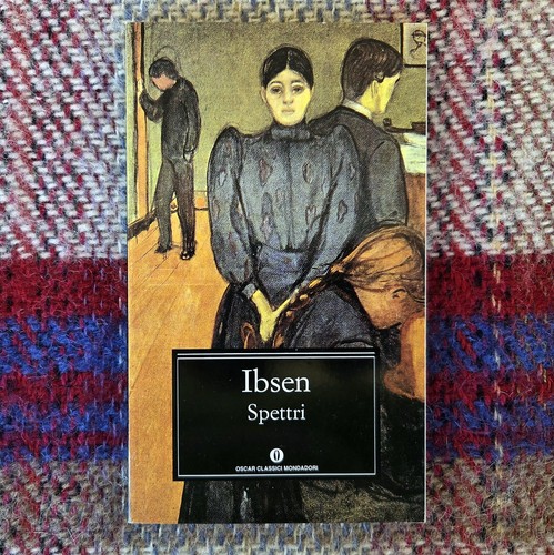 Ibsen spettri oscar - ibsen*spettri*oscar, classici