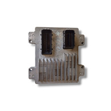 Centralina del motore per Opel Meriva B/Zafira/Corsa D 1.4 Benzina