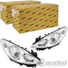 Tyc fari sinistro e - 2x,