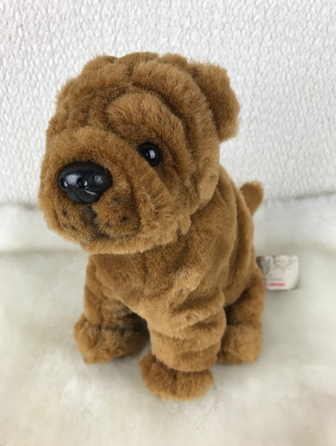 Keel toys cane shar - cane, pei