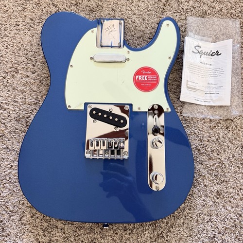 Nuovo originale fender - fender, squier