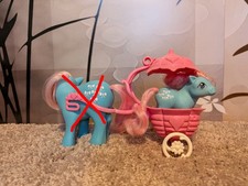 Cravatta My Little Pony G1