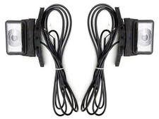 Luci di posizione anteriori