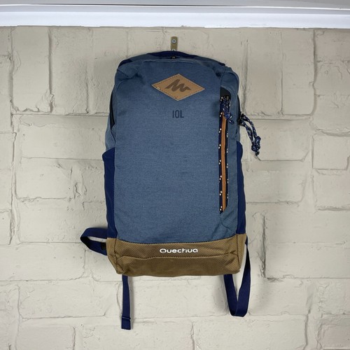 Zaino quechua 10l - quechua, blu