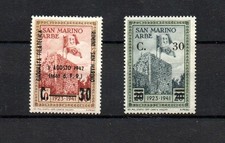 242 san marino - marino,