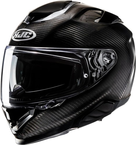 Casco integrale doppia visiera - doppia,