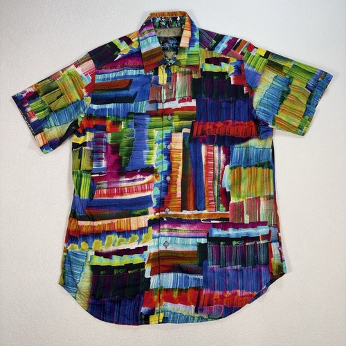 Robert graham shirt mens - robert,