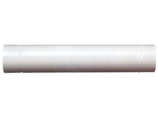 Tubo porcellanato per stufe - porcellanato, a
