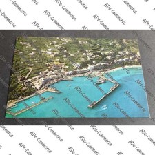 Cartolina Capri - Il Porto -