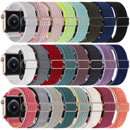Confezione cinturino nylon - cinturino,