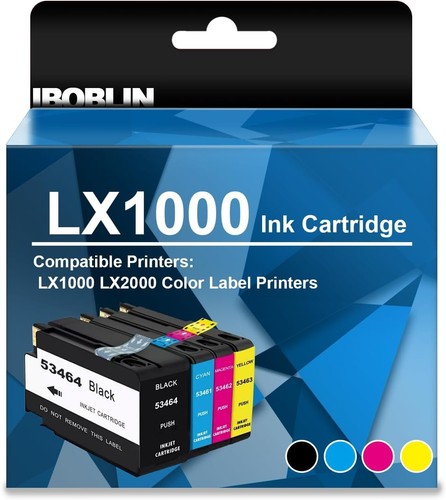 Compatibile per primera lx1000 - compatibile,
