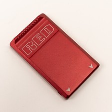 RED MINI-MAG 480GB Media SSD
