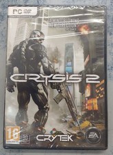 Crysis 2 - Gioco PC DVD-Rom -