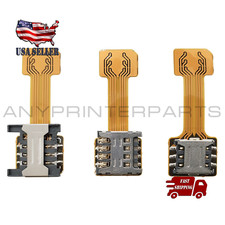 Adattatore ibrido doppia