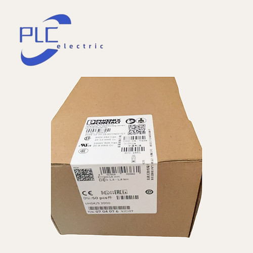 0704076 1pcs nuovo phoenix - 1pcs,
