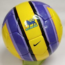 Nike OFFICIAL MATCH BALL T90