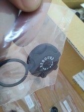 Manopola regolazione rimbalzo Marzocchi 55RS R 8501410