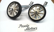 UNIVERSAL STABILIZERS WHEELS