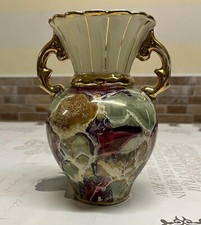 Vaso in Ceramica Smaltata STAR