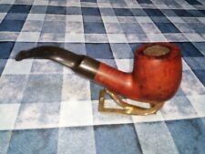Pipa Non Canta La Raganella Naturale Mat. B40 Per W. Lubinski Pipe Pfeife (HRM) 