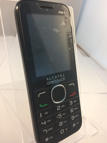 Telefono cellulare alcatel - telefono,