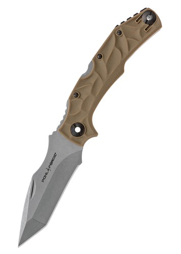 Coltello tascabile pohl - coltello,