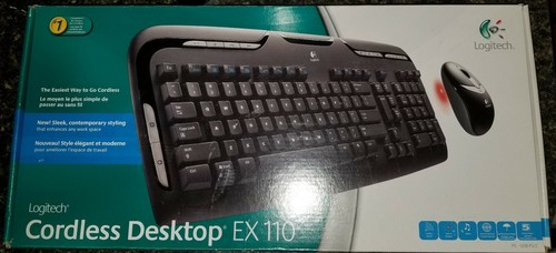 Mouse tastiera wireless - mouse,
