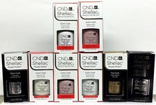SHELLAC - CND GEL Polish - Kit