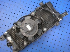 RADIATORE HONDA VT 600 C