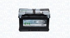 Batteria Magneti Marelli ETS80R 80 AH 640 A 315×175×190 ETS