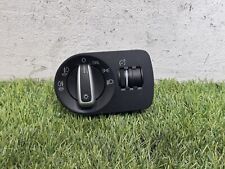 8P1941531BQ INTERRUTTORE BLOCCO COMANDO LUCI DRL XENON LED AUDI A3 (8P)