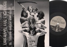 LP BIGLIETTO PER L'INFERNO IL
