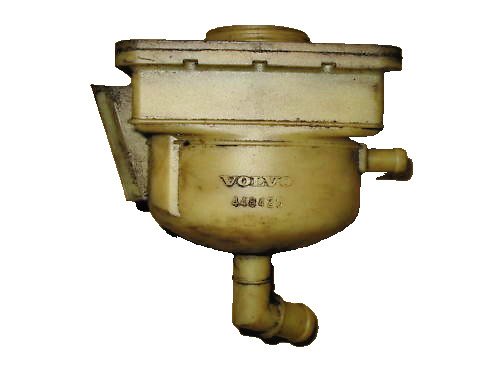 Serbatoio olio servosterzo