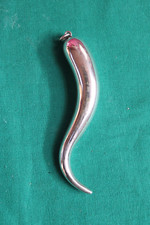L68- CORNETTO / CORNO ARGENTO