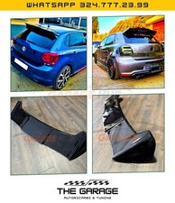 Alettone Sport GT Spoiler