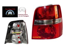 Fanale Posteriore DX Per VW
