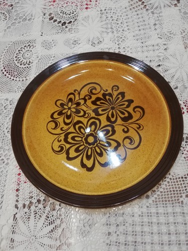 Grande piatto vintage - grande,