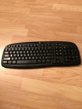 Logitec Cordless Desktop EX