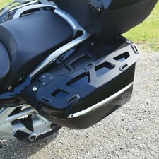 Telaietto borse laterali