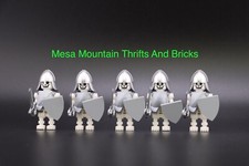 LEGO® Skeleton Minifigures