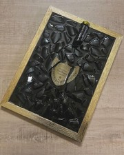 Quadro In Resina Epossidica Don Pérignon