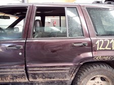 LEFT REAR DOOR / 2503551 FOR