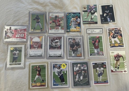 Lotto carte nfl rookie drew - lotto,
